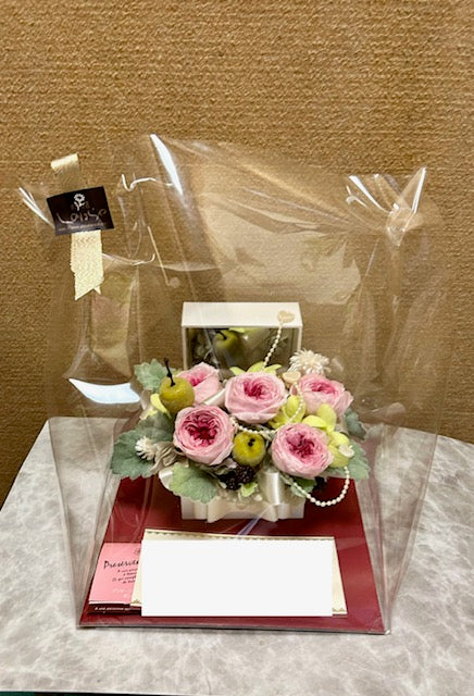 シリウス✩*॰¨̮です。プリザーブドフラワー プリザーブドフラワー – shinoharaya
