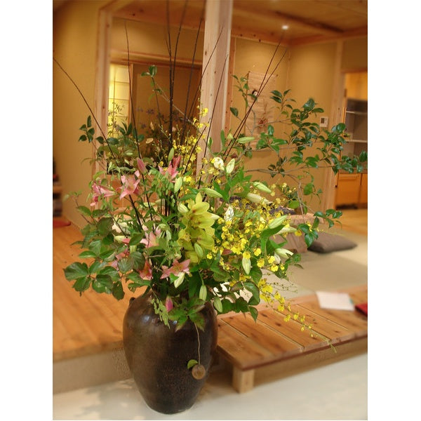 壺活け5 – shinoharaya