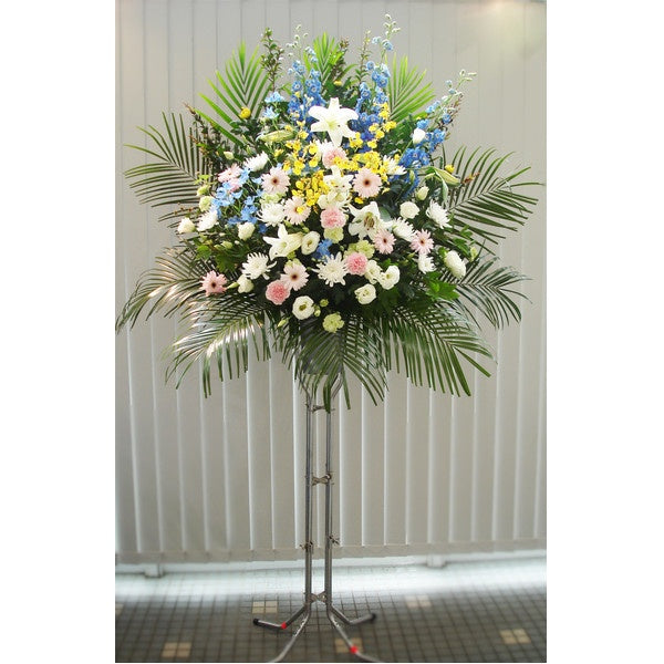 供花一段スタンド　3　