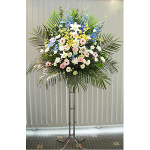 供花一段スタンド　3　