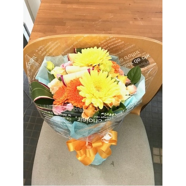 花束