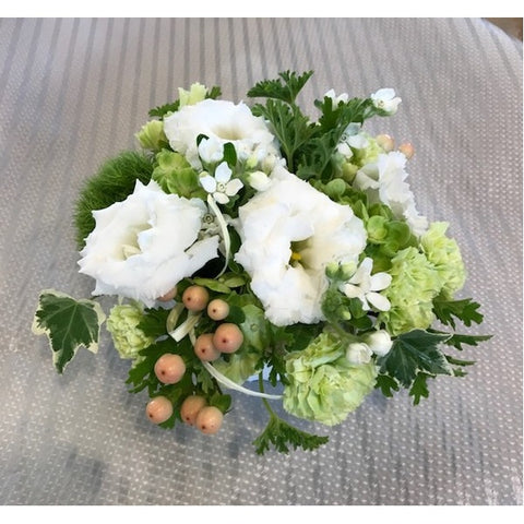 ありがとうのお花　Ｄ
