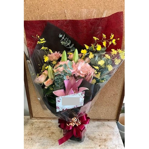 Ｂ1911091　花束